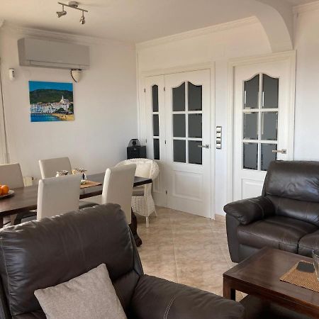 Villa Gardenia Mit Pool Und Traumhaftem Meerblick Santa Cristina d'Aro Exterior photo