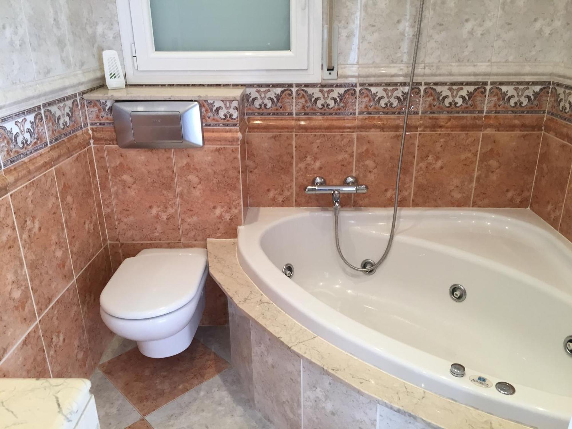 Villa Gardenia Mit Pool Und Traumhaftem Meerblick Santa Cristina d'Aro Exterior photo